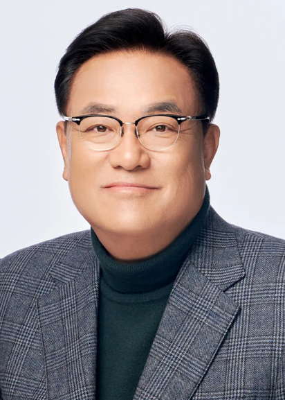 대통령실 신임 비서실장 정진석 임명