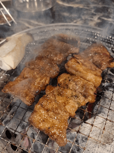  창원안민동맛집 오늘은숯불갈비다 안민동고기집 숯불갈비맛집