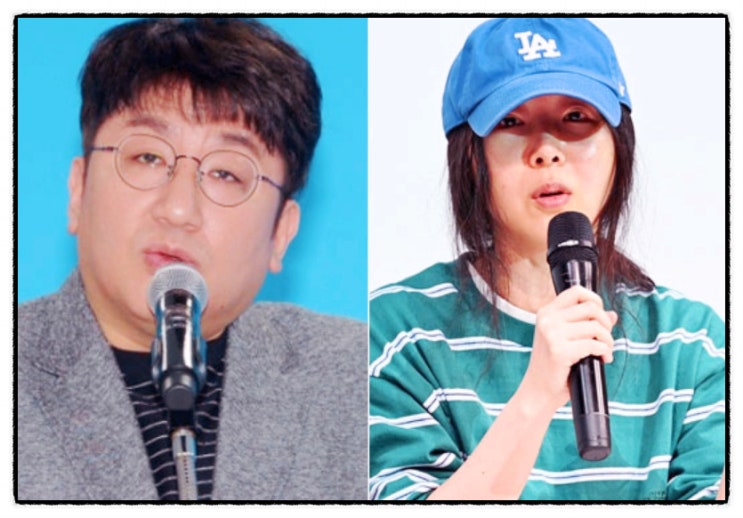 <b>하이브</b> 어도어 <b>민희진 기자회견</b> 논란 싸움이 이어질 전망