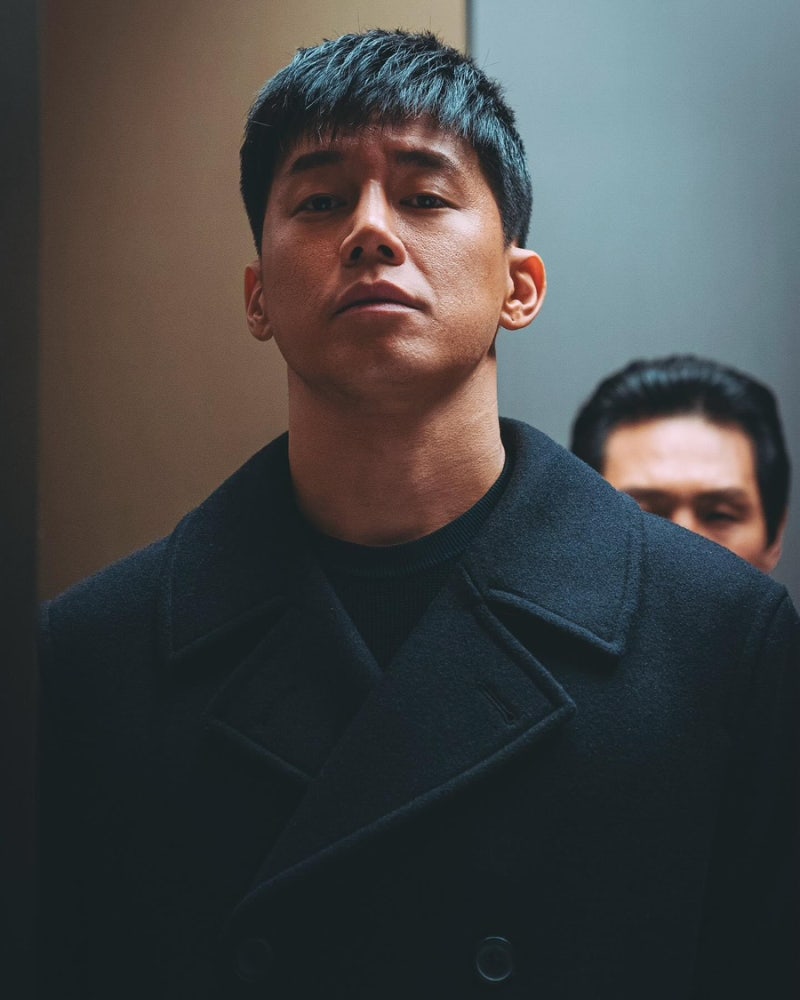 범죄도시4 정보 줄거리 결말 출연진 관람평 총정리 : 네이버 블로그