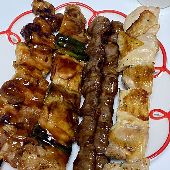 포차에꼬치다 사진 2