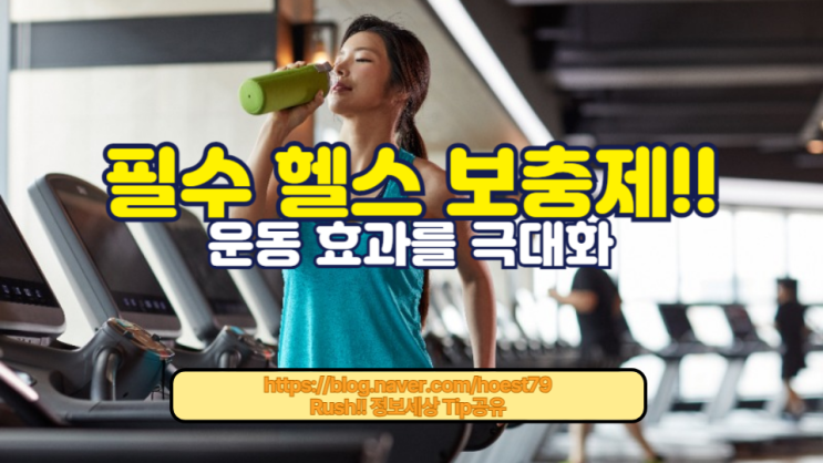  2024년 최고의 헬스 보충제를 발견하세요! 단백질, 비타민 등 다양한 종류별로 추천하고 각 보충제의 효과와 선택 가이드를 제공합니다.