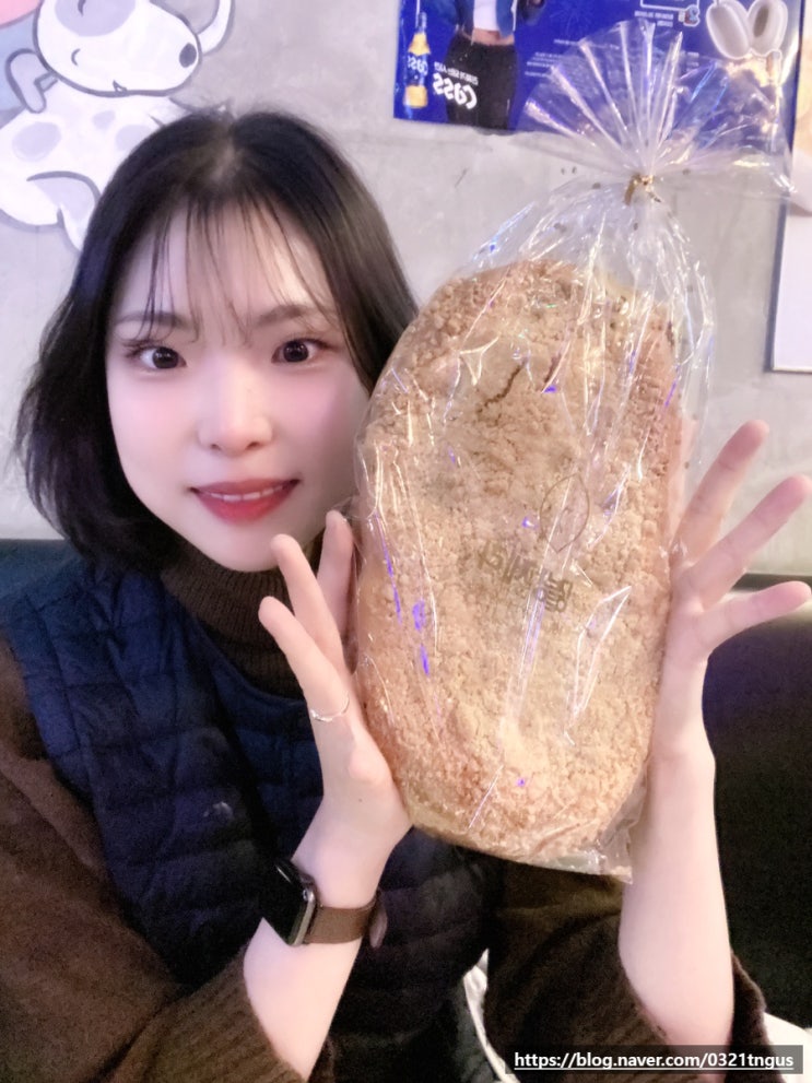  [이수역빵집] 유명 맘모스빵 가격, 웨이팅, 구매 방법- '장블랑제리 이수직영점'