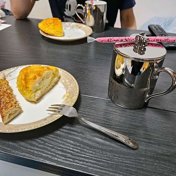 파리바게뜨 세곡지구점 사진 2