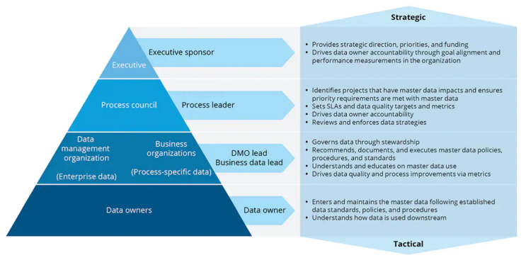  [IT/SAP] Data strategy / 기준정보 관리의 중요성