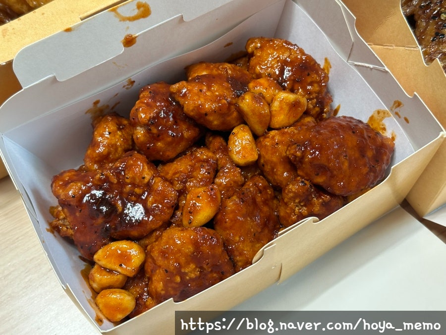 BHC치킨 충북옥천점 사진 4