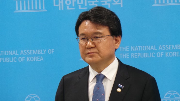 [속보]<b>황운하 조국혁신당 원내대표</b> 선출