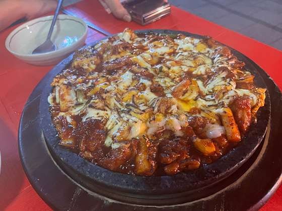 투다리 강남자곡점 사진 5
