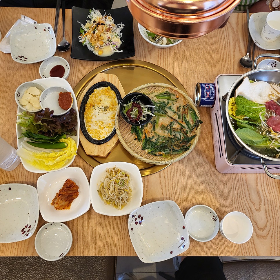 곰집갈비 사진 6