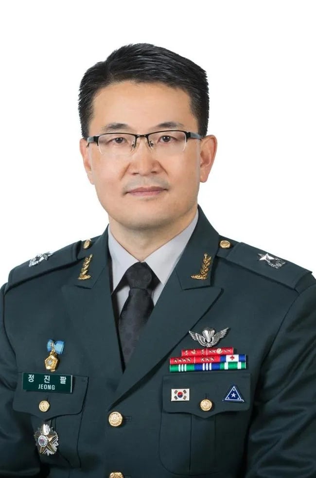 2024년 전반기 중장 및 소장 진급(중장 진급, 소장 진급, 군 장군 인사, 군 장성 인사 단행, 비육사 출신 장군 진급 ...