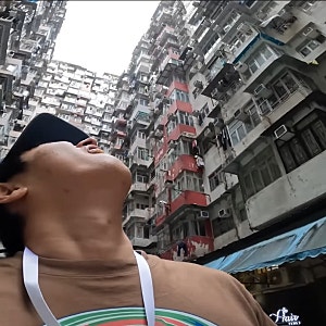 기안84 이시언 한혜진과 함께 떠난 인생84 2박3일 홍콩 여행기 1일차 일정 정리