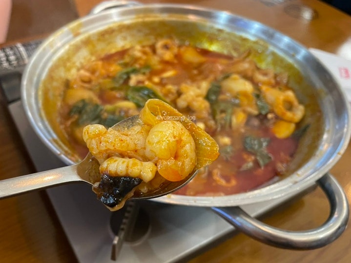  수원역 밥, 술먹기 좋은 낙곱새 맛집 삼미락 수원 본점 내돈내산 방문 후기