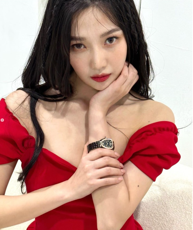  불가리 (BVLGARI)세르펜티 워치