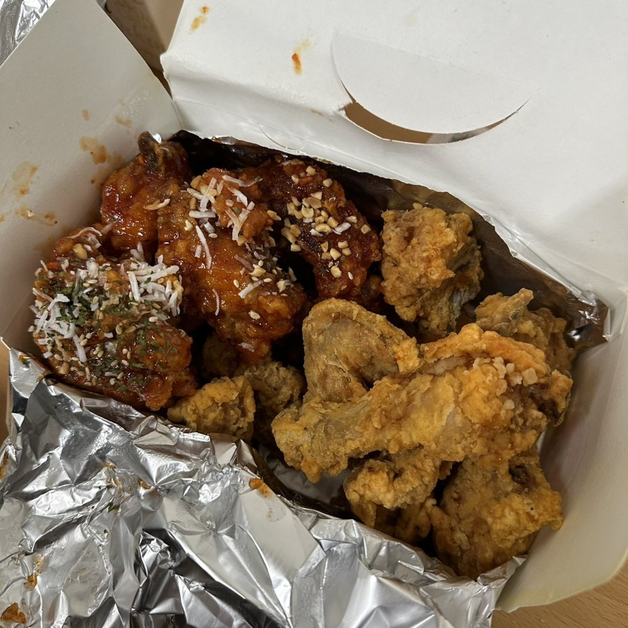 삼서통닭 사진 6