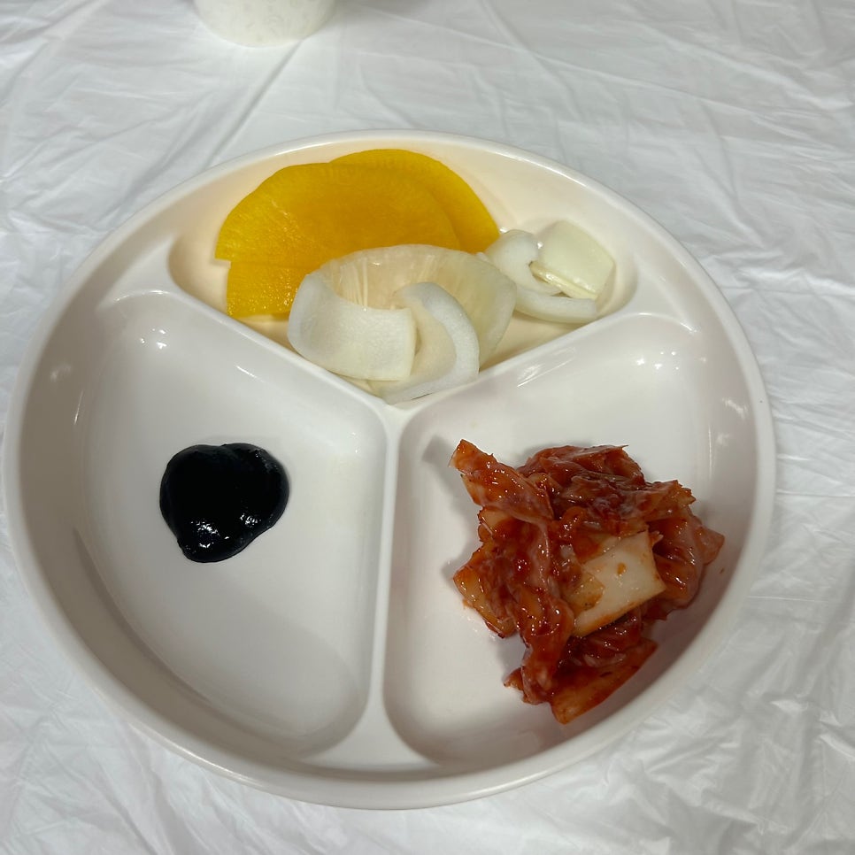 정셰프의 쌀짬뽕 사진 5