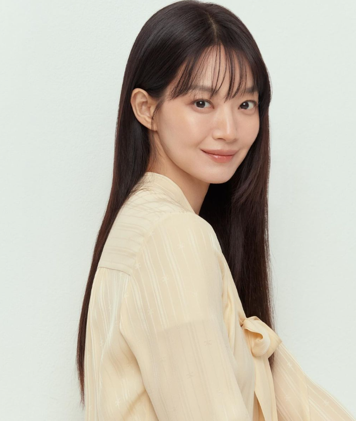 [드라마] tvN X TVING <b>손해</b>보기싫어서 - <b>신민아</b> 김영대 이상이... 