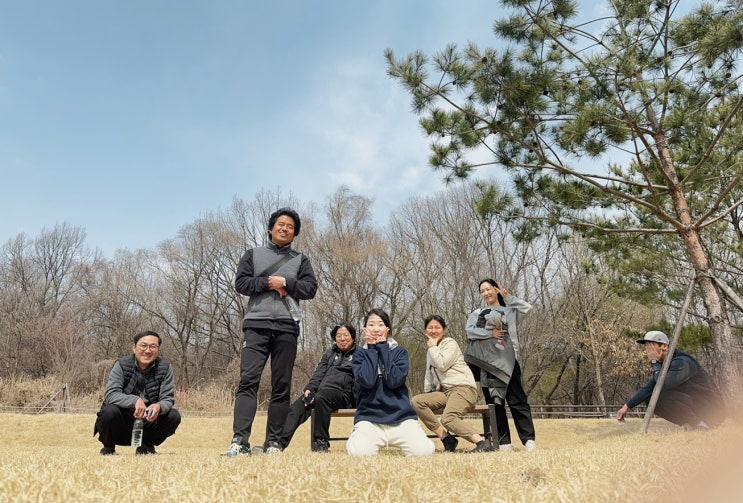  2023년 평가 및 2024년 새로운 시작에 대한 열터 1차 워크숍