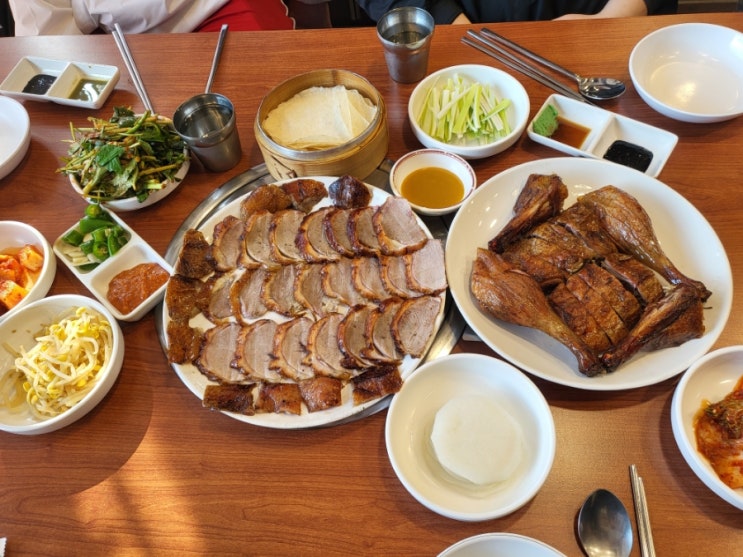  상봉 맛집 천외천, 찡어찡어 찐맛집 또간집 추천