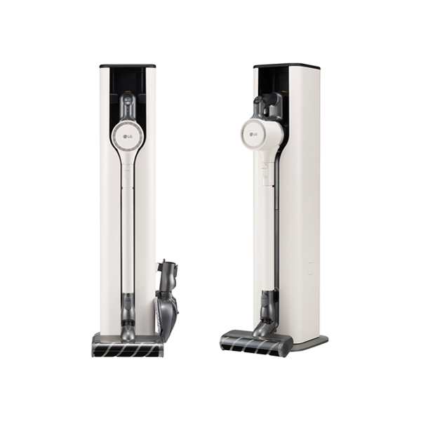  위시렌탈 ㅣ [LG] 코드제로 오브제컬렉션 A9 카밍베이지 AU9472WD