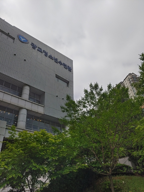  국제기구 진출 진로특강(수원중학교)