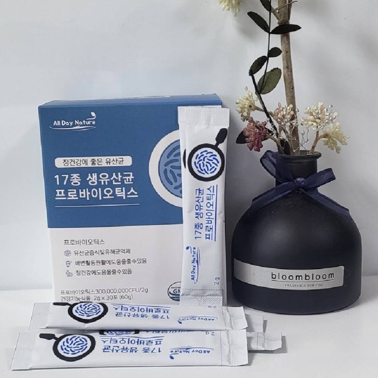  장 건강을 지켜라