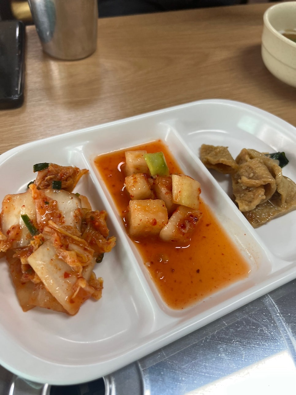 해가든돌솥비빔밥 사진 4