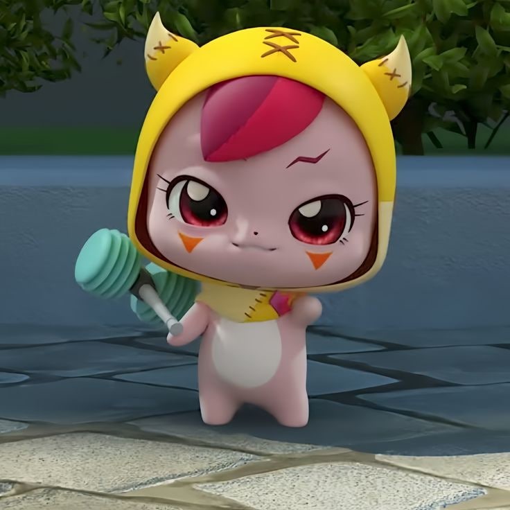 캐치 티니핑 종류 사진 캐릭터 모음 : 네이버 블로그