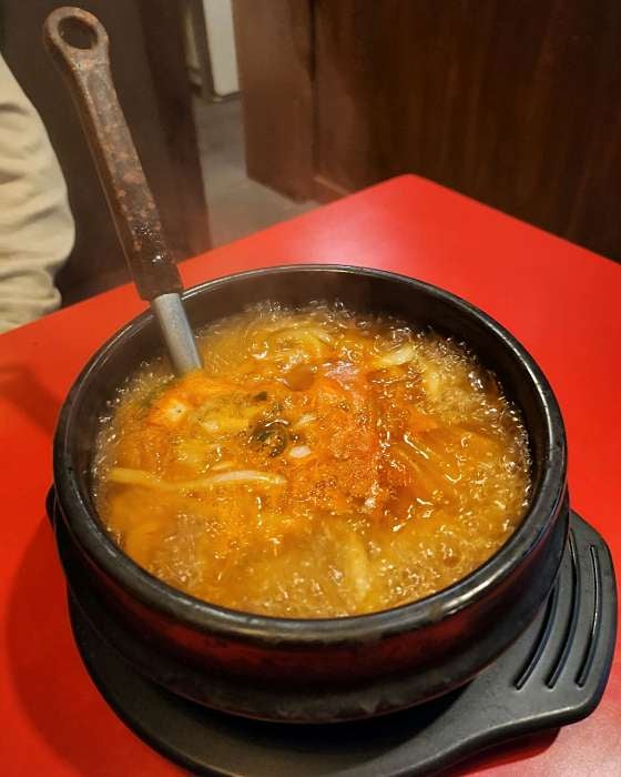 투다리 강남자곡점 사진 3