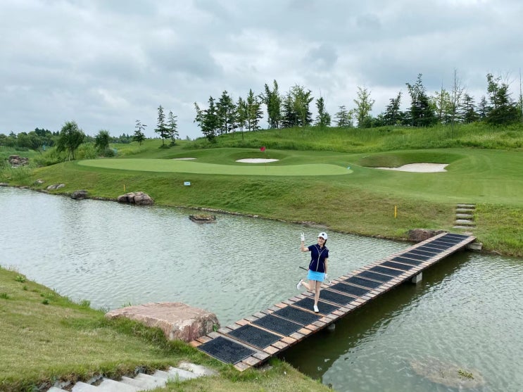  [소주골프장예약] #소주창수상후골프장  #changshugolfculb #창수상후골프장 #상해골프투어 #소주골프투어