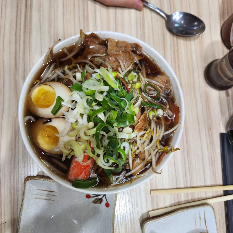  [부평역 지하상가] 숨겨진 중식 맛집 <소소 중화대중식당> 양많고 맛있고 사장님이 친절