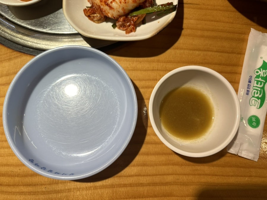 청기와집 권선점 사진 5