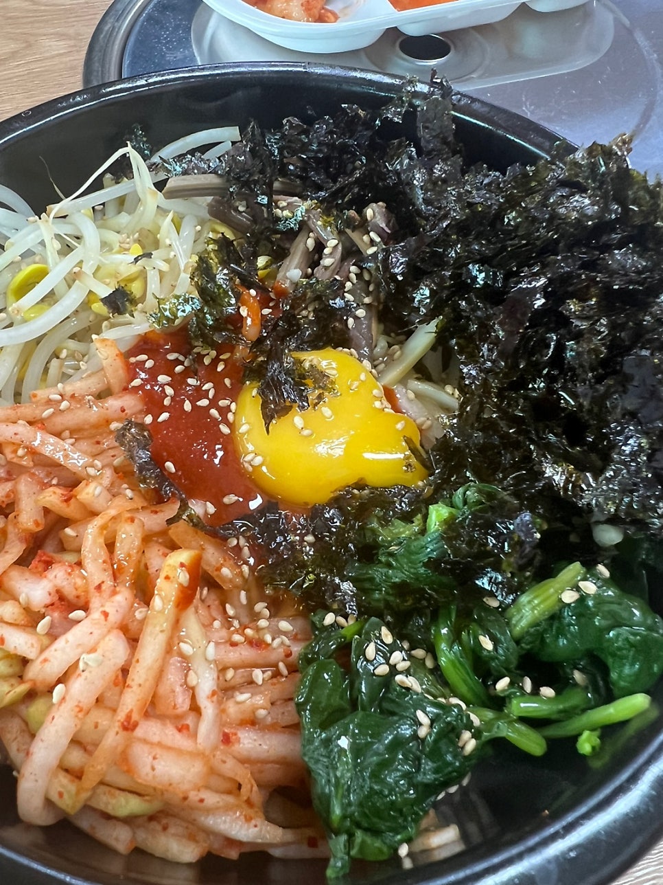 해가든돌솥비빔밥 사진 6