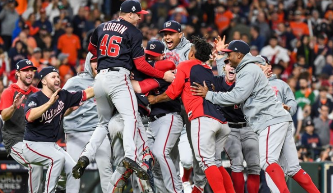 [ <b>워싱턴</b> LA<b>다저스</b> ] 4월 26일 MLB