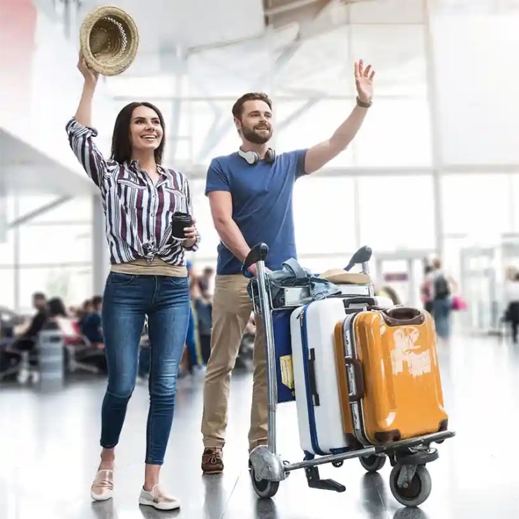  KStaxi to redefine comfort and convenience for global travelers at Incheon airport jumbo taxi