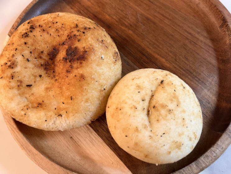 고구마 감자빵세트 건강한 아침 대용식, 동탄호수공원 인근에서의 특별한 발견