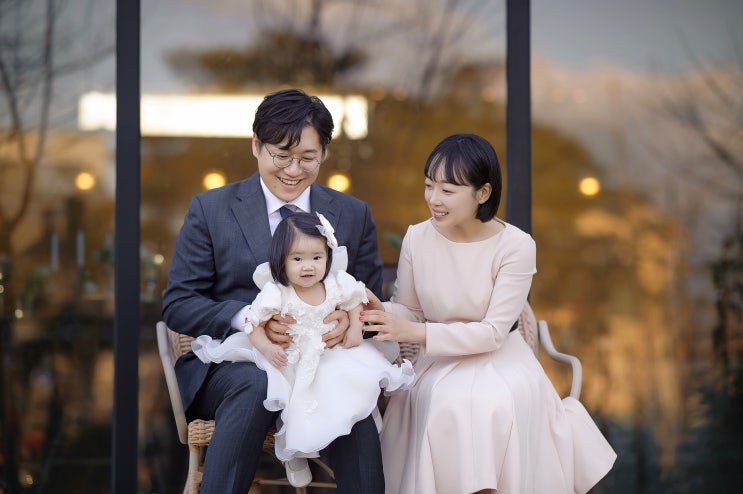  울산 해든 쿠킹스튜디오 소규모 돌잔치 사진찍는풍뎅씨 돌스냅