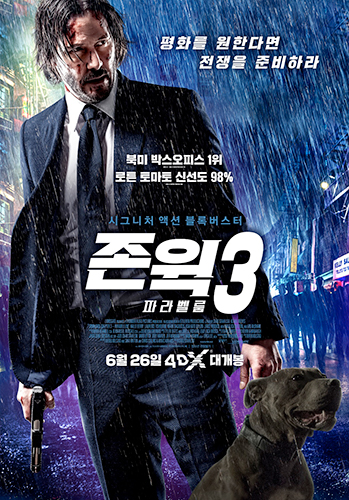  나무와 숲을 같이 볼 시점 (대륙의 실수 VS 대륙의 실력) 차이나 쇼크 2.0 파라벨룸