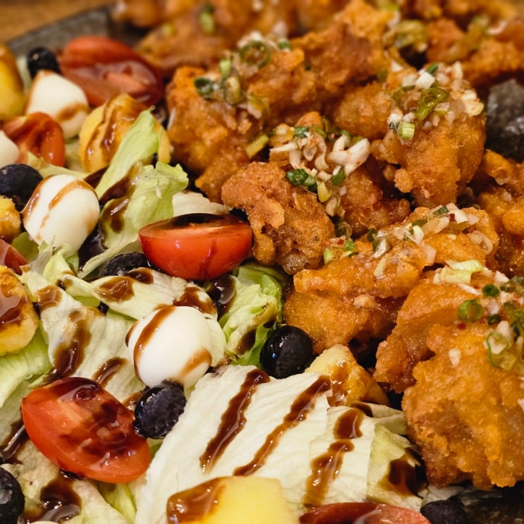  부산 서면/부전동 : 서면 만취길 숨은 맛집, 늦은 시간까지 즐길 수 있는 서면이자카야 도조도모