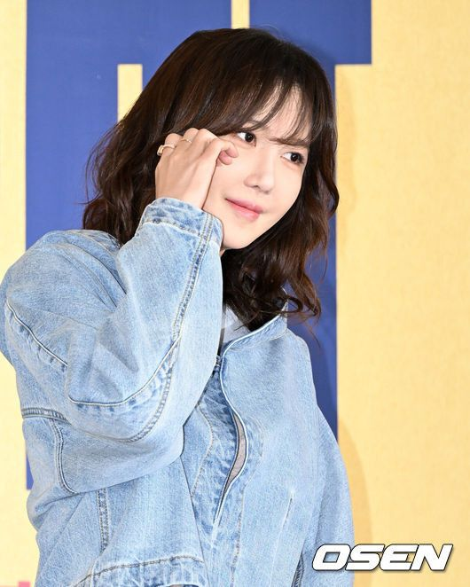 <b>이지아</b>, 'SNL 코리아 시즌5' 마지막 <b>호스트</b>