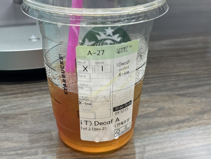  임신12주 3일차 입덧 심한 임산부 커피 유목일기