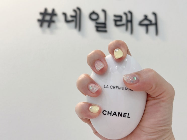  [고양/일산]정발산역 근처 네일샵 추천!! 네일래쉬 일산점(무료 주차가능)
