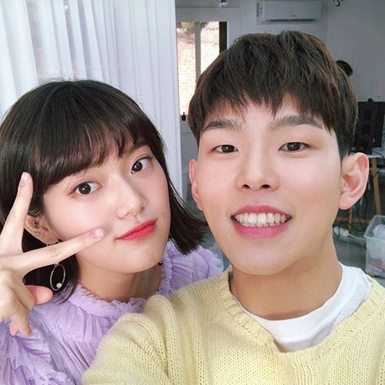 폴킴 결혼 발표 와이프 직업 아내 나이 차이 본명 프로필