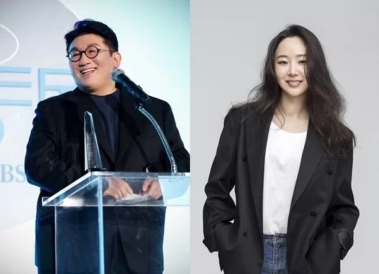 <b>민희진 어도어 대표</b> 사주 및 운세 (ft. 실패하면 반역... 
