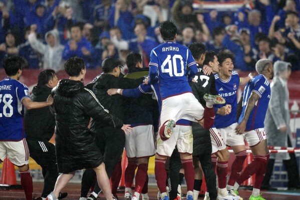 [ACL] <b>울산</b> HD, 승부차기 끝에... 4강 <b>탈락</b>. 전북의 <b>클럽월드컵</b>... 