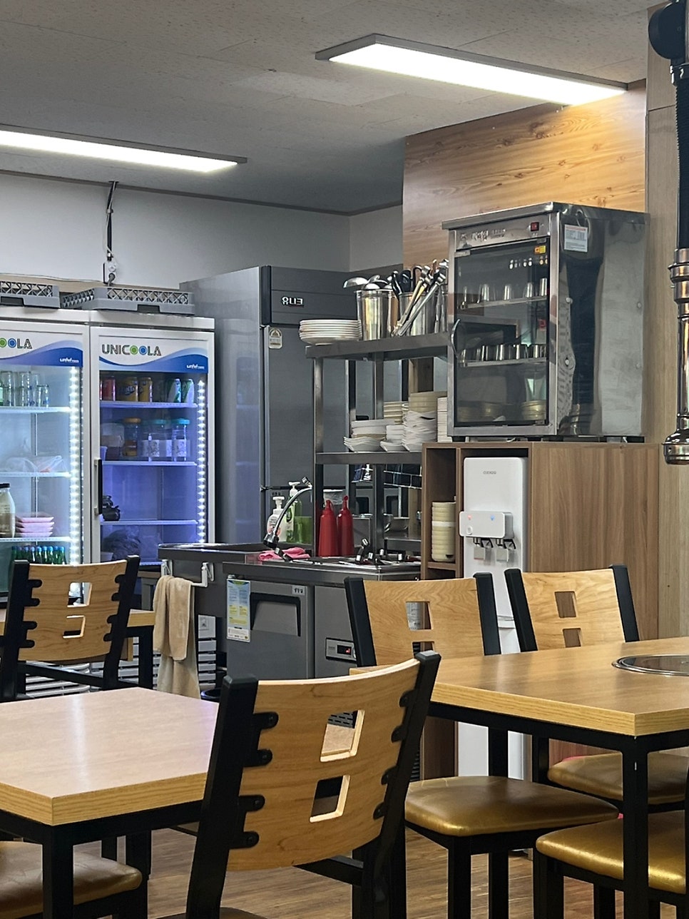 해가든돌솥비빔밥 사진 1