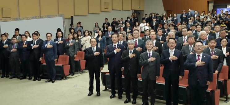 [자치법률신문] 공정과 상식의 법치, 대한민국의 따뜻한 동행