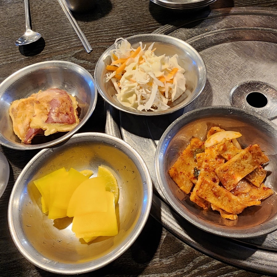 맘보집 진접점 사진 6