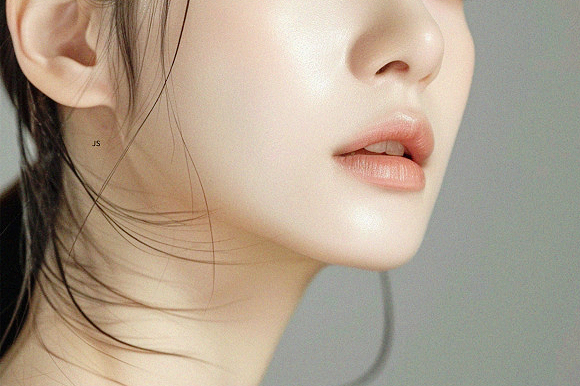  다낭성난소증후군 비만과 턱 아래 살이 찌는 이유