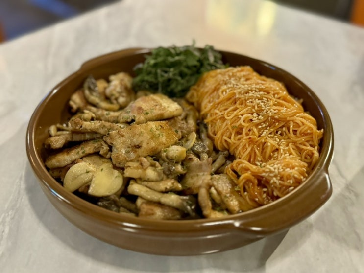  성남 술집 추천: 모란역 안주 맛집 "오거리다방" 후기