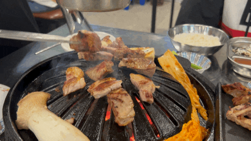  (논산 취암동) 이젠 말하기도 입아픈 또또또또온 논산맛집 [논산취암넙딱집]